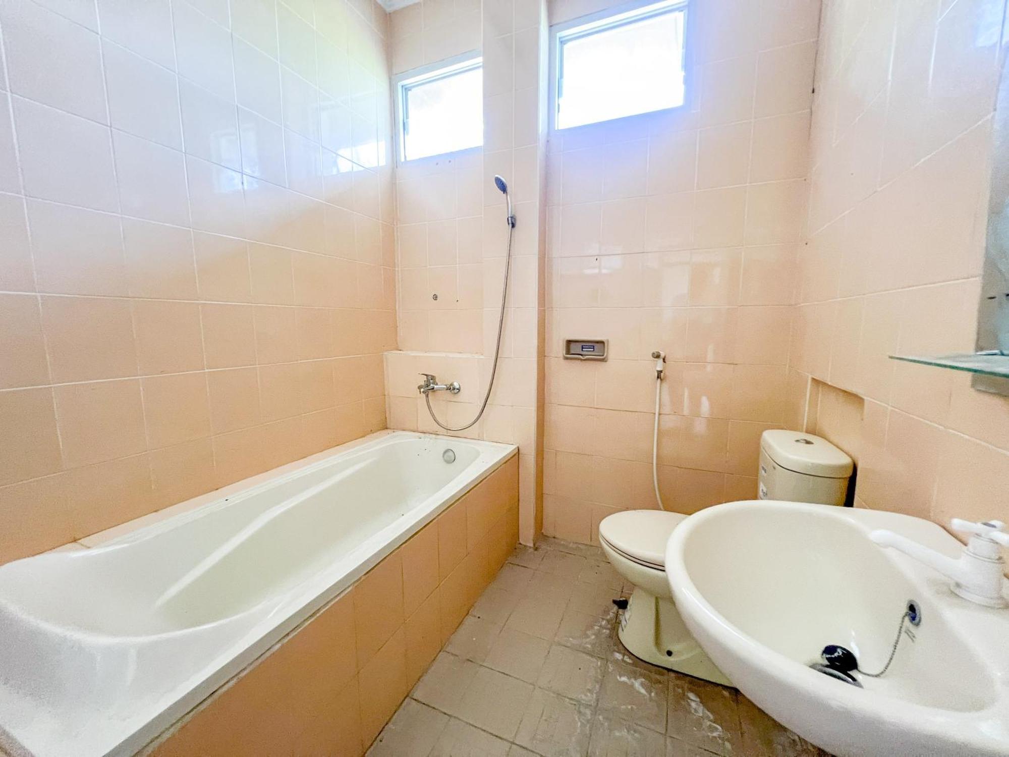 Reddoorz Syariah Near Pengadilan Agama Wonosobo Hotell Exteriör bild