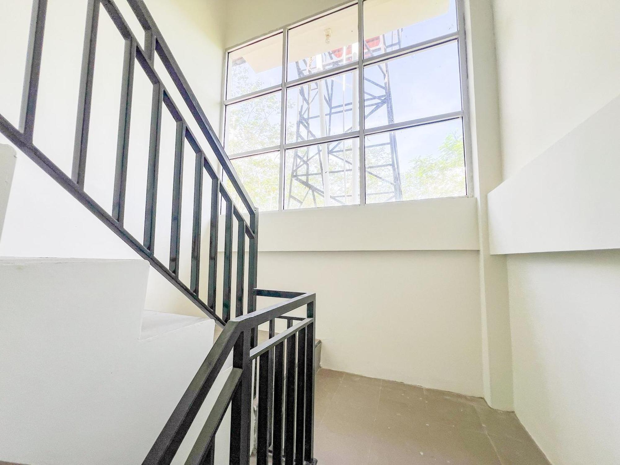 Reddoorz Syariah Near Pengadilan Agama Wonosobo Hotell Exteriör bild