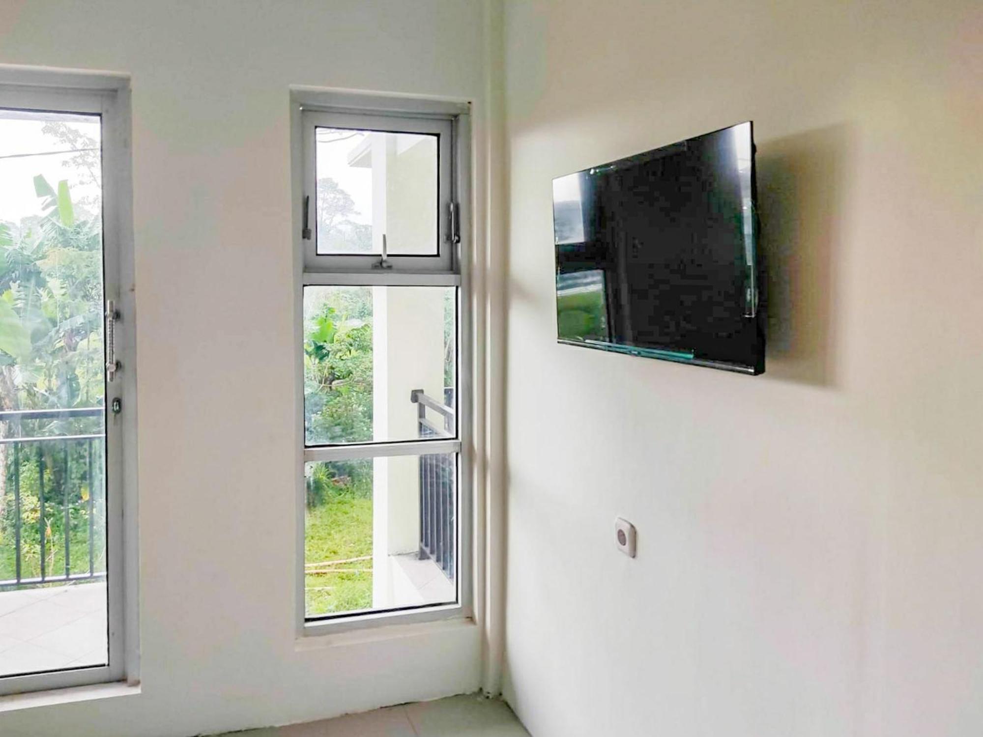 Reddoorz Syariah Near Pengadilan Agama Wonosobo Hotell Exteriör bild