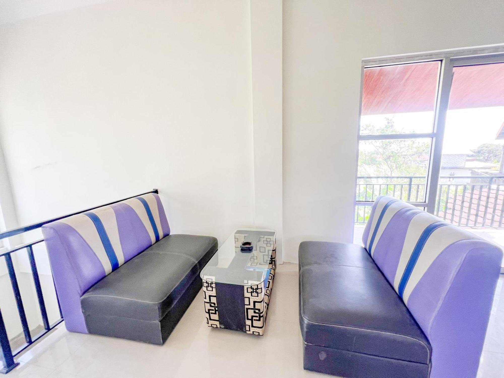 Reddoorz Syariah Near Pengadilan Agama Wonosobo Hotell Exteriör bild
